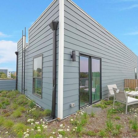 Enjoy City Skyline Views From Private Roofdeck! Washington Extérieur photo